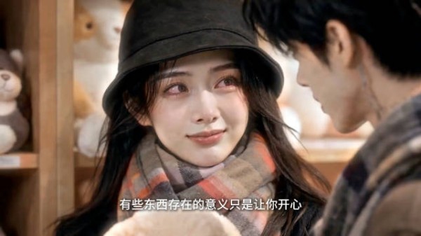 不是猜懂而是教你说出来,引导型爱人的真谛