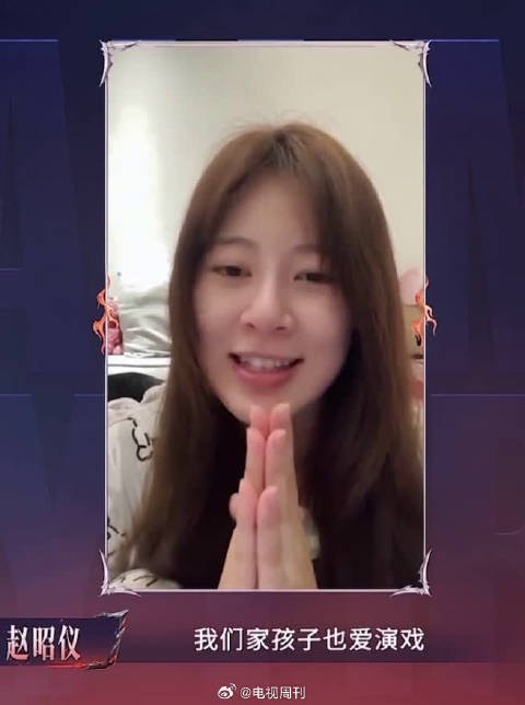 打闹归打闹,关键时刻互相支持,赵昭仪和颜安的友情真的很难得