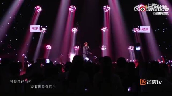 欢子初舞台失利,姚琛曹骏称其歌曲是经典彩铃回忆
