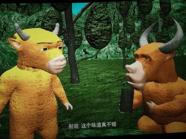 《牛来》坐实诈骗式营销，带崩《龙餐馆》背后资方