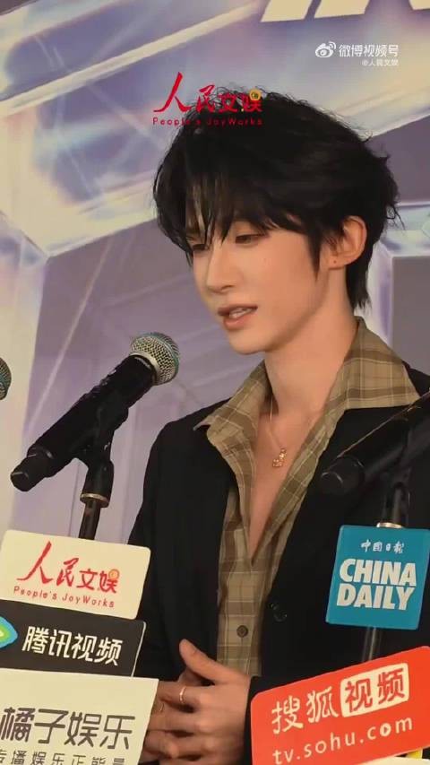 刘宇演唱会先过自己这关：换位思考观众的观感