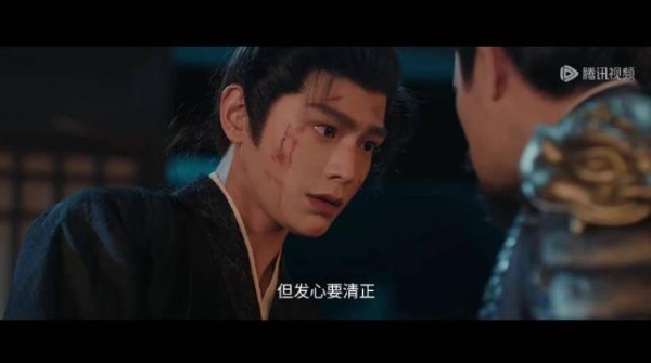 丁禹兮演绎让人头皮发麻,公平与机会区别震撼人心