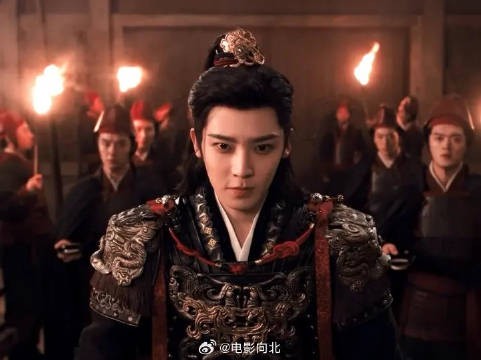 “各位边角料请听好”