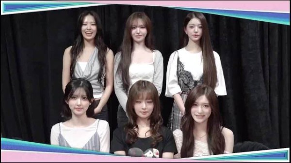 李瑞在inkigayo_tokyo更新问候视频