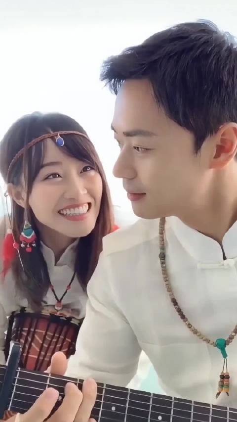 为什么只有曹骏删除了两人同框动态?