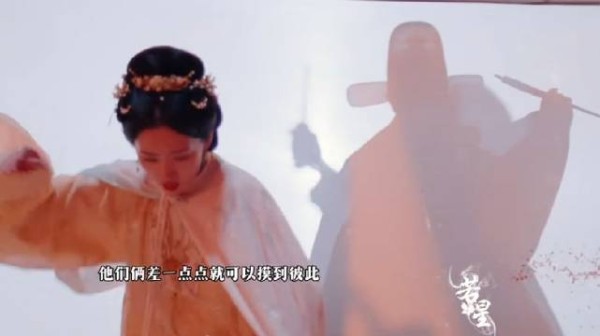 这一刻的宿命感谁懂!