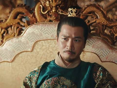 朱标瞒着朱元璋私下密诏,防止蓝玉和朱棣在北伐期间因私废公