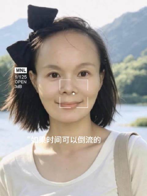 算了，回不去了！我也不想回去 我就喜欢现在✌️