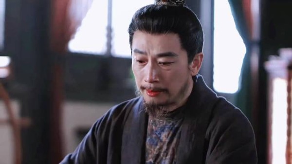 沈家父子知心局,真的好感人,沈知书永远是父亲的骄傲!