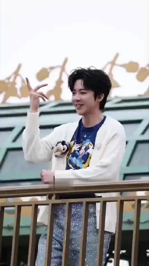 哇喔哇喔哇喔,舞魂觉醒的刘宇宁果然不一样!