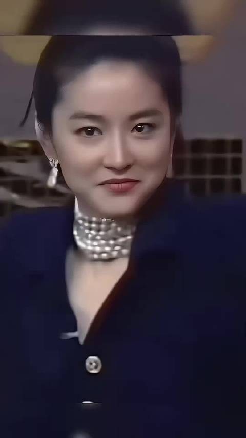 70岁林青霞东方不败成经典封神之作