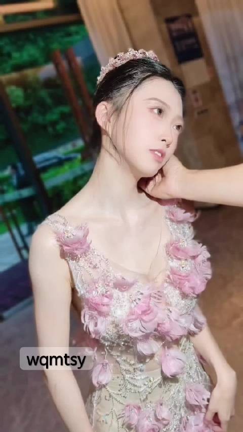 这是一条上手视频