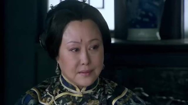 母亲母亲:国秀为了救父亲,答应嫁入侯府当填房