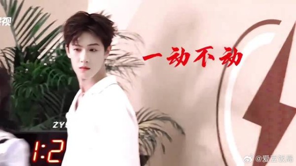 孟子义：我要你的名牌 李昀锐：孟孟想要孟孟得到