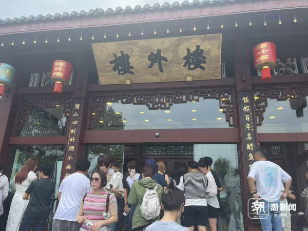 一场跨越时间的约定,今天,杭州迎来不少“稻米”