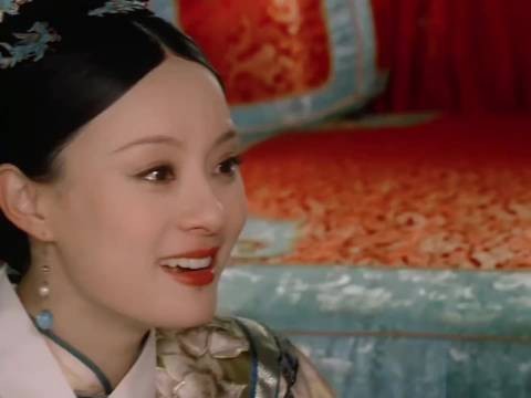 甄嬛传|影视剪辑|叫她如何不恨啊