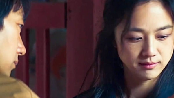 汤唯也因为这部剧成为拿了百想，青龙最佳女主角的外籍人士