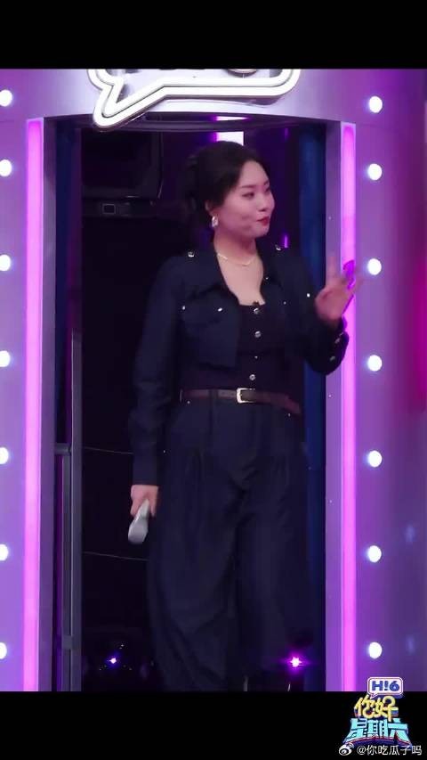 孟子义邓恩熙李雪琴美神降临