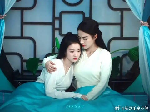那又怎样~女配就是女主的配偶啊