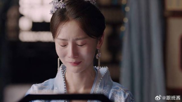 全家最受宠的千金,却只能委身灭门仇人,被当成后院玩物