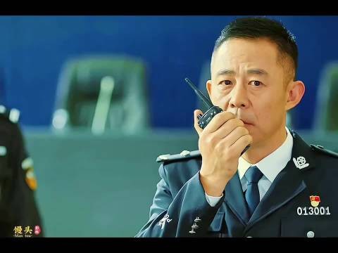 推荐一部十分震撼的国产动作大片