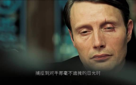 唯一从拔叔手里活下来的男人|007大战皇家赌
