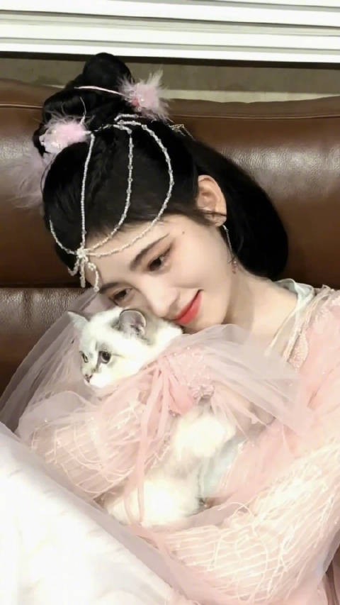 jjy鞠婧祎金钱堡垒jjy鞠婧祎韩小美 落日溺橘海 晚风陷城爱