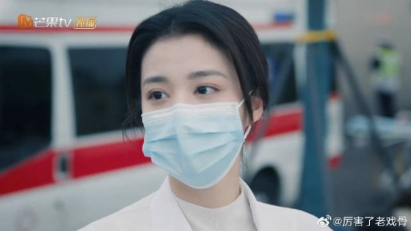 宋焰坦白跟许沁关系 翟淼主动向许沁道歉,把她当自家人