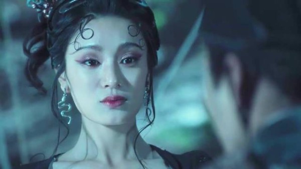 锦衣卫夜行,突遇蛇妖,快嘴唠唠片,一探神秘夜战!