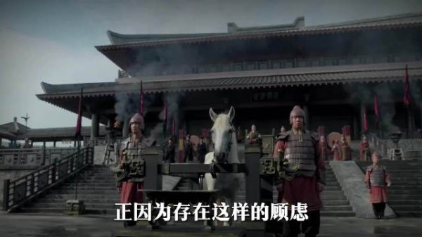 诛吕首功齐王刘襄为何被功臣集团排除，担心母家成下个吕氏