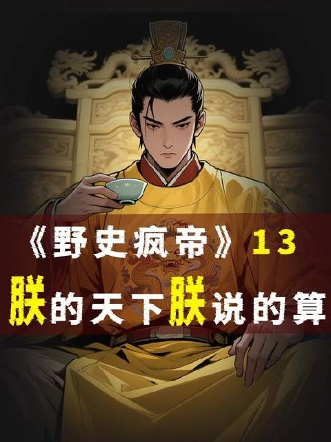 穿越即登基,皇后、皇太妃、皇太后——尽在掌中