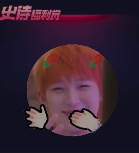 把你们圆死又如何 就这样审美积累 不网感不高冷头像分享