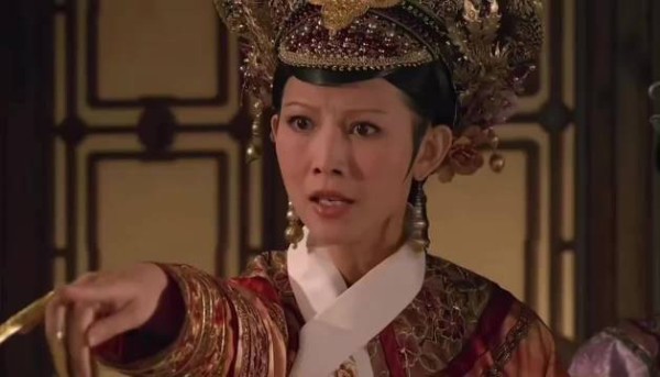 那我这算什么?甄嬛传打开如懿传?