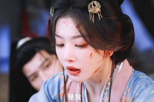 沈孝李述爱未因挑拨反目,最高境界是心疼