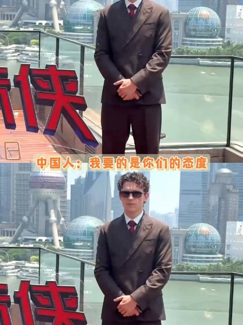 自带签名笔签到尾!荷兰弟和Joden这态度,难怪能闯进中国市场!