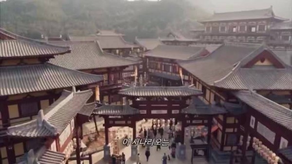 六年了，韩国人还在惊叹《传闻中的陈芊芊》的超前设定！