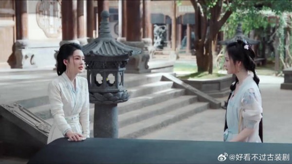 付一笑x凤随歌｜李沁x陈哲远 城市边缘人，田园梦碎挣扎求生