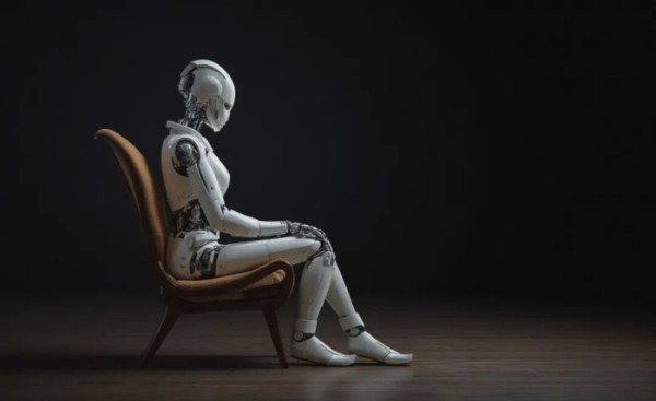 腾讯终于重注AI了，但我不知道资本市场是否认可