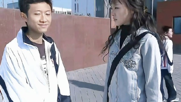 唐嫣竟然演过张一山后妈!相差六岁的冤家母子,家有儿女姥姥也在