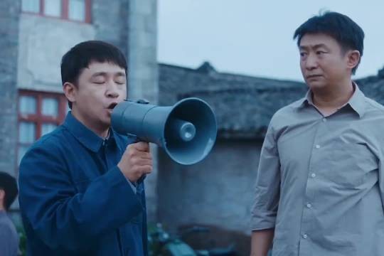 明明无罪却被扣帽子，电视剧重器引热议