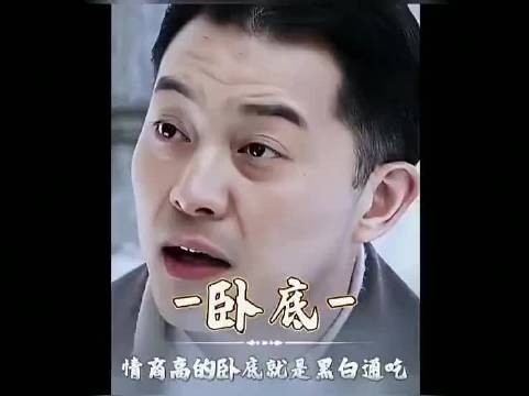黑白通吃许忠义