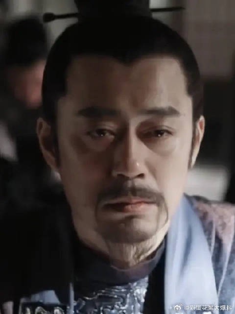 盛家权利交接信物—冬荣