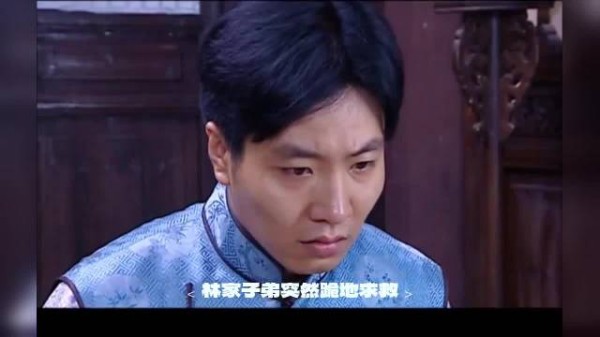 梅兰怀孕竟成家族棋子?深宅大院里的阴谋太窒息了,看完背后发凉