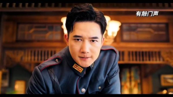 群像的感觉～九门是结局也是新的篇章～ 论九门的战斗力