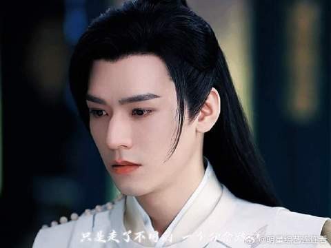 韩烨的爱一直很拿得出手 谢谢俊俊把这么好的韩烨带给我们
