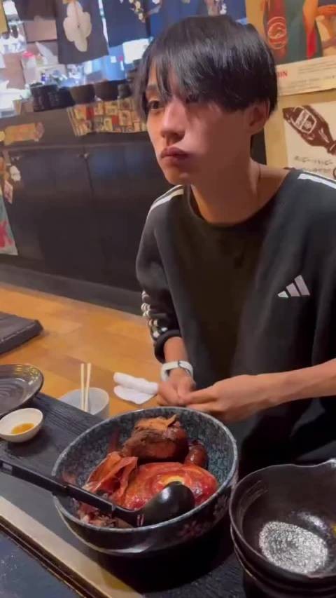 響哥今天吃啥?