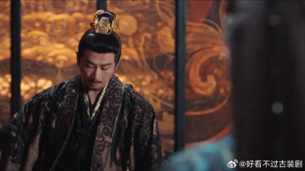 付一笑x凤随歌|李沁x陈哲远 帝王驭人术,掌控人心的终极智慧
