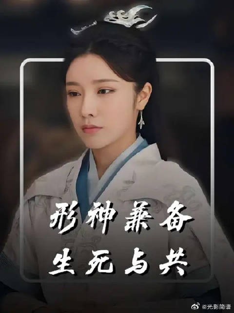 朝堂江湖一镜收尽,少年义气并肩而扛