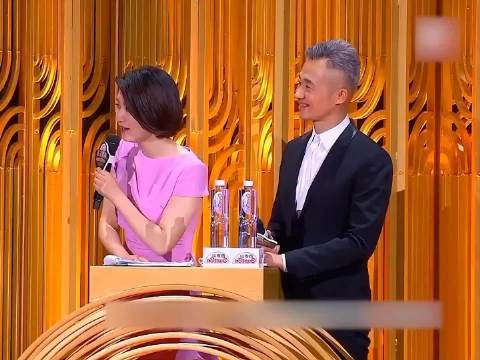 面对他人的刁难，张译高情商冷静应对