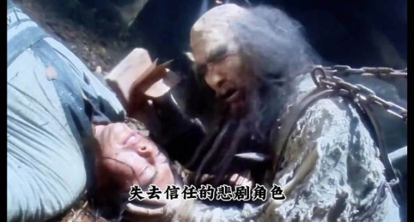 董骥演绎王朗与日军将官,演技反差震撼